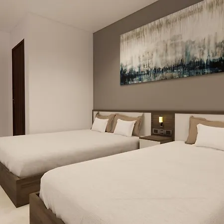 Nam Long Hotel